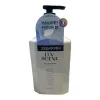 LUV SCENT Body Wash and Perfume Body Gel are refreshing, long-lasting and moisturizing to the skin Item Picture